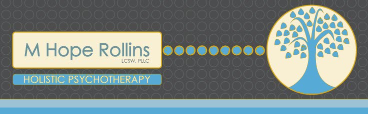 M Hope Rollins, LCSW, PLLC